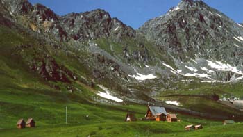 Hatcher Pass Lodge Hatcher Pass Lodge