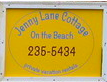 Jenny Lane Cottage contact information