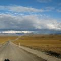The Dalton Highway, Alaska