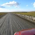 Dalton Highway road conditions