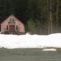 Dean's Groceries - Hyder, Alaska, May, 2007