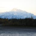 Denali, from Talkeetna, Alaska
