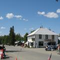 The Fairview Inn, Talkeetna, Alaska