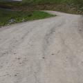Hatcher Pass (Alaska) road conditions