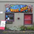 Homer Music and Recording studio