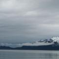 More fog in Resurrection Bay