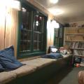 Talkeetna Roadhouse common area, photo 2