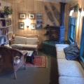 Talkeetna Roadhouse common area, photo 3