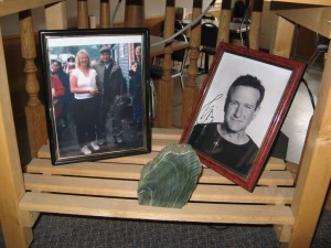 hyder-alaska-robin-williams-insomnia Picture of Robin Williams in Hyder, Alaska